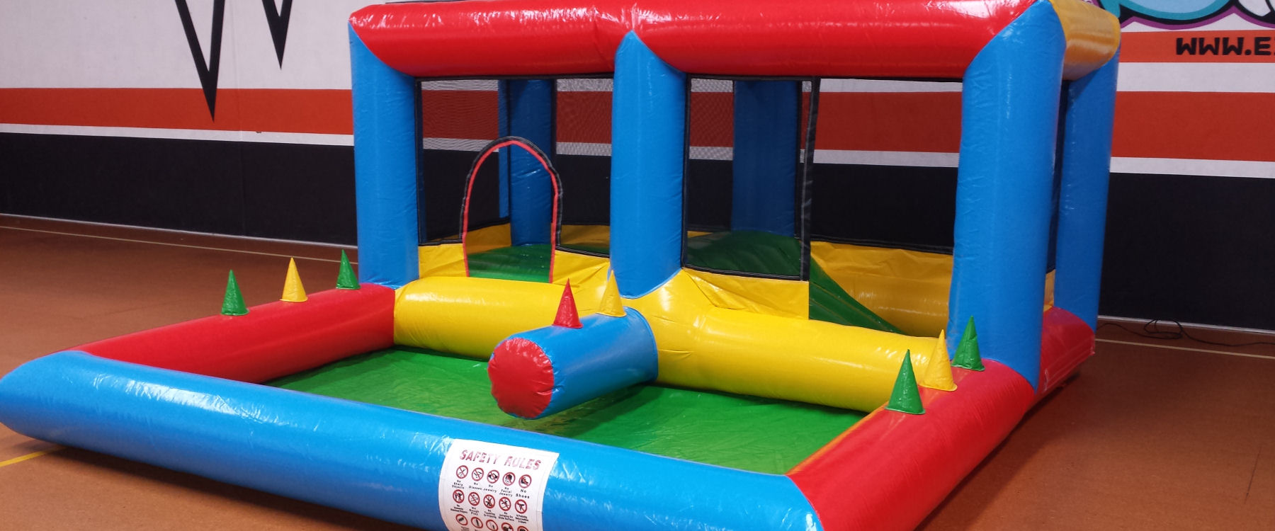 Wollongong Kids Indoor Playcentre